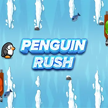 PenguinRush