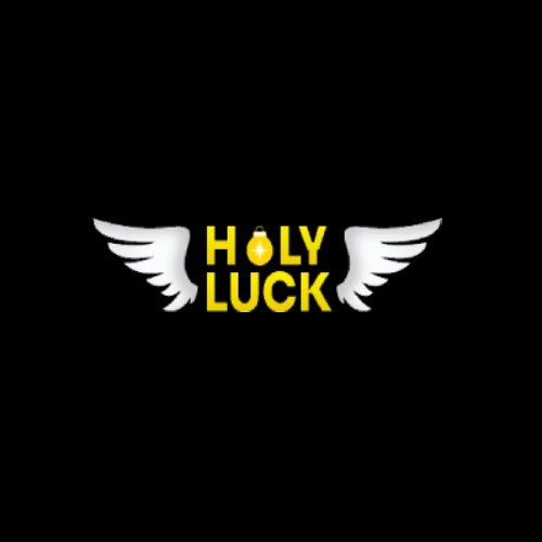 holyluck casino logo