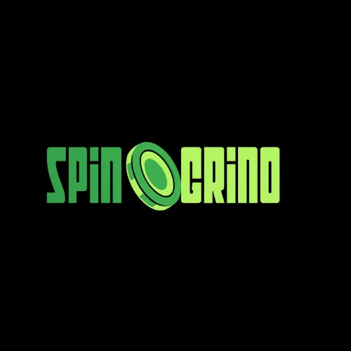 spinogrino casin -logo