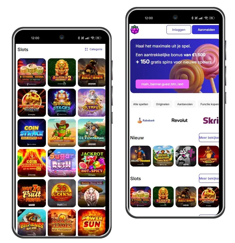 zumobet casino mobile version
